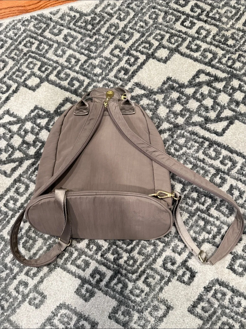 Baggallini Backpack
